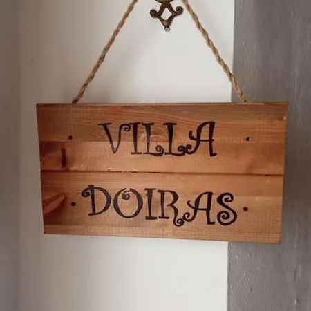 Doiras Сasa de vacaciones