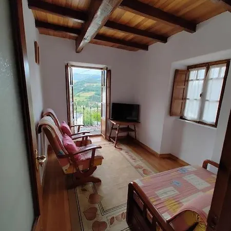 Doiras Сasa de vacaciones