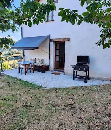 Сasa de vacaciones Doiras Boal