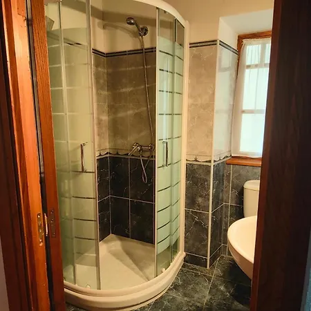 Doiras Сasa de vacaciones *