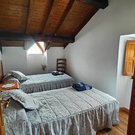 Doiras Сasa de vacaciones