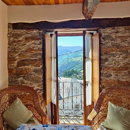 Doiras Сasa de vacaciones *