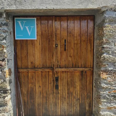 Сasa de vacaciones Doiras Boal