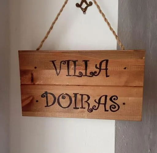 Doiras Hébergement de vacances