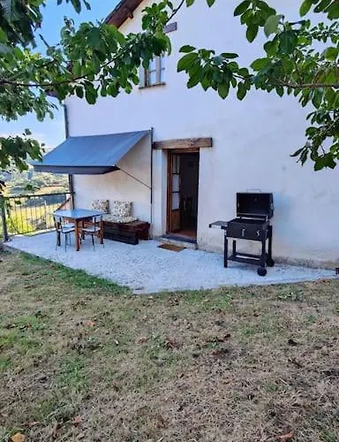 Hébergement de vacances Doiras Boal