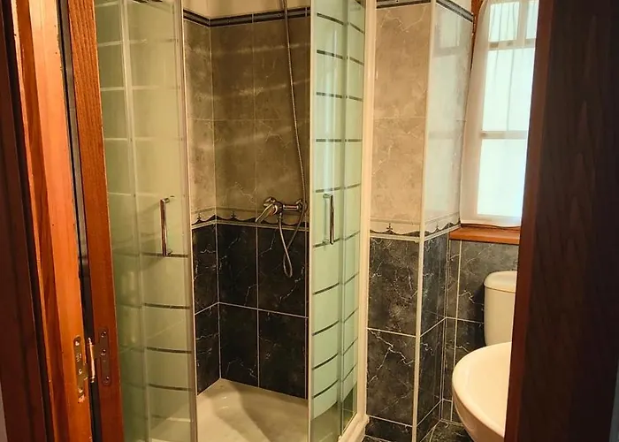 Doiras Hébergement de vacances *