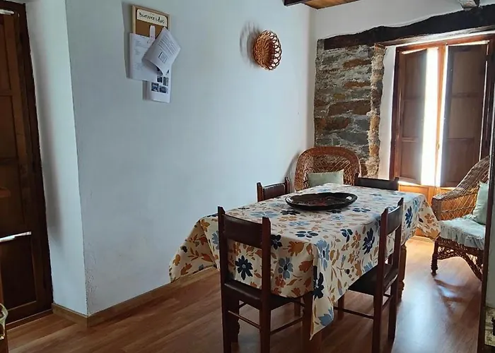 Hébergement de vacances Doiras Boal