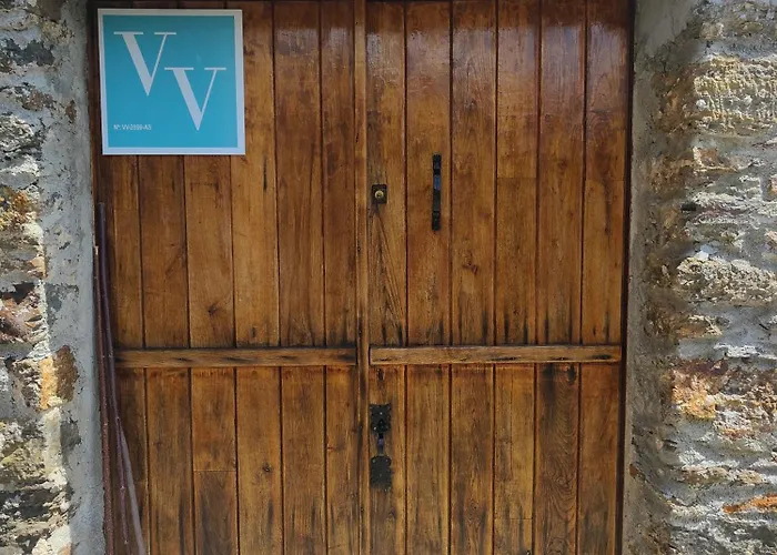 Hébergement de vacances Doiras Boal